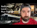 Baltimore s Ever-Changing Bus System