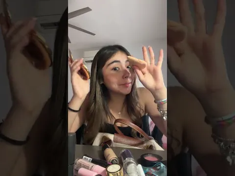 GRWM con mi amiga Miranditaaaa y Ximenita 💖