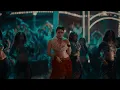 Adhi Dha Surprisu (Slowed + Reverb) | Robinhood | Nithiin, Sreeleela
