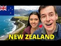 Lagu Van Auckland naar Queenstown: een autorit over de mooist wegenNieuw-Zeeland. Dit had ik niet verwach