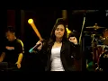 Download Lagu AWAN KELABU Nurma KDI TECTONA REBORND Live CONTENT SEASON