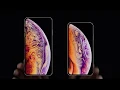 iPhone XS – Illusion – Apple