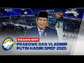 Download Lagu [FULL] BREAKING NEWS - Presiden Prabowo Jadi Pembicara di Forum Ekonomi Rusia