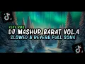 Download Lagu DJ Mashup Barat Vol.4 Slowed \u0026 Reverb By Kiky RMX - Viral Tiktok 2025