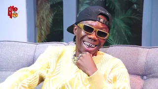 i never imagined adekunle gold u0026 lil kesh will get angry over my punch lines used in blaqbonez