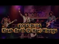 Lagu Kisah Sedih Di Hari Minggu - Koes Plus (AI Cover New Version) | Cover Lab Studio