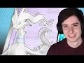 LEGEND RANKED MASTER to LEGEND NUZLOCKE CHALLENGE Pokemon Unite