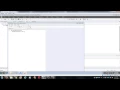 VBScripting Basics For UFT Tutorial1