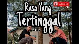 Download ST12 - RASA YANG TERTINGGAL ( UKULELE COVER ) BY 2R OFFICIAL MP3