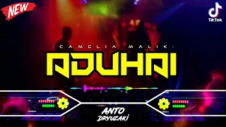 Download DJ ADUHAI (ADUH MANISNYA)‼️ VIRAL TIKTOK || FUNKOT VERSION MP3