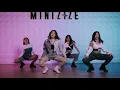 Download Lagu Blackpink REMIX | MINIZIZE CHOREOGRAPHY