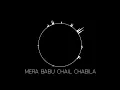 Download Lagu Mera Babu Chail Chabila | Sophie | Best Of Runa Laila | Mp3 Song