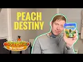 Peach Destiny Strain Review Otherside