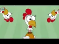 La Gallina Turuleca - Canción Infantil