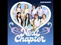 Next Chapter (Instrumental)