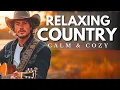 Download Lagu RELAXING COUNTRY MUSIC MIX 191 – Rustling Leaves and Golden Sunsets 🍂