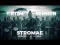 Lagu Stromae - Papaoutai | Afro Soul Cover (Tiktok version)