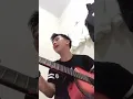 Lagu Dan Jika Hati Sudah TakCinta-COVER(muhammad Rifai)