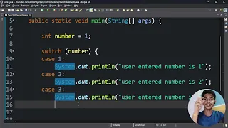 Java Tutorial - Conditional Statements
