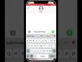 Lagu Hidden iphone message happy birthday hack.