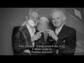 Franz Schubert: Grande Sonate B-Dur, D 617 - Pianoduo Kutrowatz