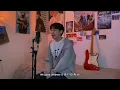 Crush (크러쉬) - Rush Hour (Feat. j-hope of BTS)