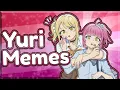 BE CRIME DO GAY Yuri Memes -