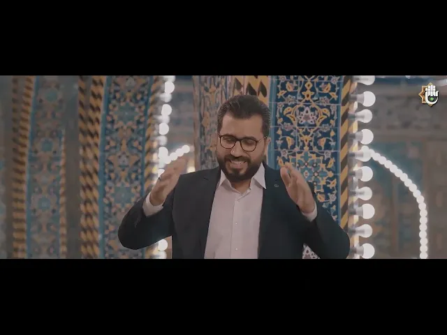 ⁣عهدُ الوفاءِ وميثاقُ الولاءِ لسيّد الماءِ