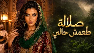صلالة طعمش حالي   أغنية خريف صلالة دندنها