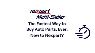 O Reilly Now Available in Nexpart Multi-Seller New Nexpart User