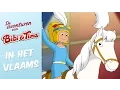 Download Lagu De avonturen van Bibi en Tina - De circuspony