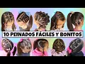 10 Peinados para Ninas en Segundos Secretos Relevados Crea Estos Adorables Sorprendete