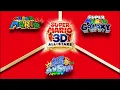 Super Mario Sunshine + Super Mario 3D All-Stars TV Commercial for Nintendo Switch - NSW - 2020