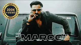 marco movie bgm 