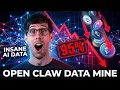 Lagu OpenClaw Has SHOCKING Crypto Data