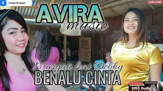 benalu cinta debhy feat maryati avira music