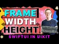 Swift Frame - iOS Layout Guide