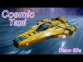 Download Lagu Cosmic Taxi | Neo Vallo | Official video | 80s Italo Disco Journey Across the Galaxy 🚖✨🌌