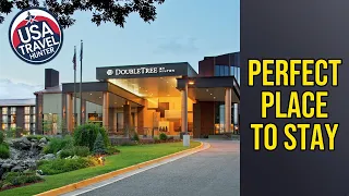 DoubleTree by Hilton Denver Tech - Perfect Place to Stay Denver CO United States