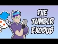 The Tumblr Exodus