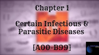 ICD 10 CM Chapter Specific Guidelines Certain Infectious Parasitic Diseas Nilesh Shende Mcodertube
