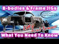 B-Bodies and Frame JIG s What you need to know 1969 Road Runner full build intro