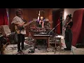time moves bloody slow // BADBADNOTGOOD ft. sam herring // quarantine cover w/andie + brenny + oli