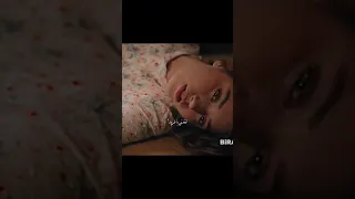 فريد ينقذ سيران طائر الرفراف  فريد ينقذ سيران طائر الرفراف