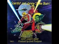 Scientist & Jammy -   Mission impossible