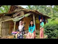 Download Lagu Indah Suasananya Cantik2 Gadis Desanya! Kampung Cirampones Sindang Mandi Banten