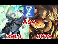 Download Lagu [ Honkai Star Rail ] Archer \u0026 Anaxa Apocalyptic Shadow 4 | Version 3.6 | 3979 \u0026 3914 Score