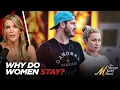 Hayden Panettiere s Ongoing Relationship With One-Time Abuser and Why Women STAY After Abuse