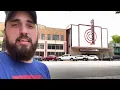 A tour of Wichita Falls TX