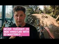 Les Gets will be DECISIVE in the wet and riding Whistler with Ed Masters - IBTR EP07